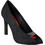 Envie Shoes Γόβες με Τακούνι Στιλέτο Μαύρες E02-24741-34