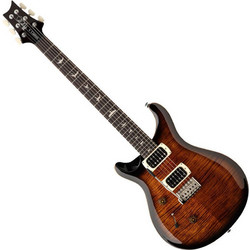 PRS Guitars SE Custom 24 Lefty Black Ηλεκτρική Κιθάρα SECL4FXRXN1BG