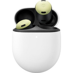 Google Pixel Buds Pro Ακουστικά Bluetooth In Ear Ανθεκτικά στο Νερό Lemongrass