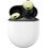 Google Pixel Buds Pro Ακουστικά Bluetooth In Ear Ανθεκτικά στο Νερό Lemongrass