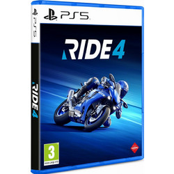 Ride 4 PS5