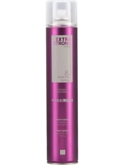 Freelimix Extra Strong Hair Spray 500ml