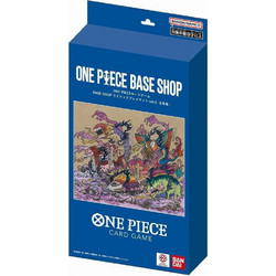 One Piece Card Game - Japanese Limited Playmat Vol.2 Five Elders Promo