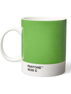 PANTONE(TM) - ΚΟΥΠΑ - ΠΡΑΣΙΝΟ ANOIXTO 3539C