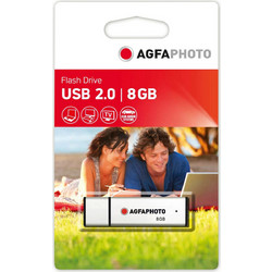 AgfaPhoto 8GB USB 2.0