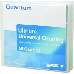 Quantum Καθαριστικό CD/DVD LTO Universal MR-LUCQN-BC
