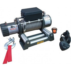 Mighty Winch 12000LBS Ηλεκτρικό Βαρούλκο