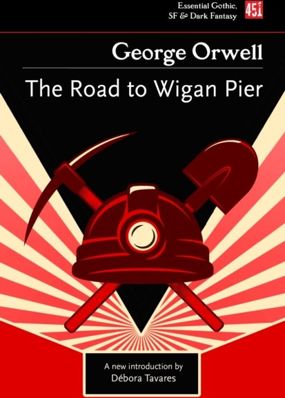 Road to Wigan Pier - Flame Tree Publishing - Paperback / softback