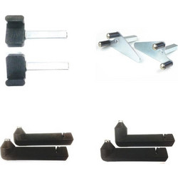 VECTOR Complete Support Set Front Stand