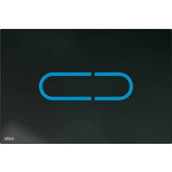 ΠΛΑΚΑ ΧΕΙΡΙΣΜΟΥ SLIM ΓΥΑΛΙΝΗ TOUCH-FREE NIGHT LIGHT 1