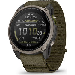 Garmin Enduro 4