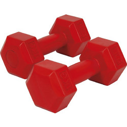 Amila 44530 Black 2x1kg
