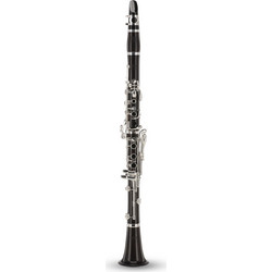 GEWA Germany Bb-Clarinet KS20E K. Sandner