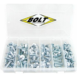 BOLT Fairing Bolt Kit
