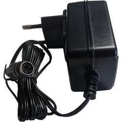 BLUSTREAM ΤΡΟΦΟΔΟΤΙΚΟ 24V/1.25A/4-pin PS241.25-4P