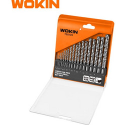 ΣΕΤ ΤΡΥΠΑΝΙΑ ΑΕΡΟΣ Μ2 19ΤΕΜΑΧΙΩΝ WOKIN (750719)