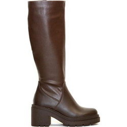 COMMANCHERO ΜΠΟΤΕΣ 51450-722 BROWN - Καφέ Καφέ
