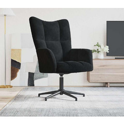 vidaXL Πολυθρόνα Relax 328101