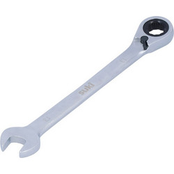 Κλειδί Γερμανοπολύγωνο Με Καστάνια CR-V 13mm 04010920