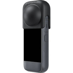 Telesin silicone lens cover for Insta360 X4