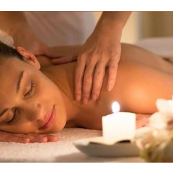 90' Ολόσωμο Aromatherapy Relax Massage, για 1 άτομο