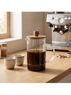 Καφετιέρα Φίλτρου Cook Concept - 850ml