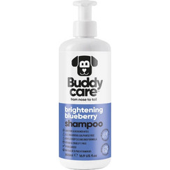 Σαμπουάν Σκύλου Buddy Care Blueberry 500ml