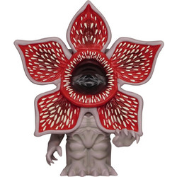 Stranger Things Coin Bank Demogorgon