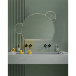Παιδικός Καθρέπτης Project Mirrors Bear 100x70cm BEAR 100X70