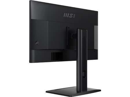 MSI PRO MP275QPG IPS Monitor 27" 2560x1440 QHD 100Hz 4ms