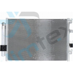 CLIMTEX CH2-805