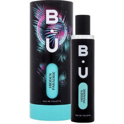 B.U. Hidden Paradise Eau de Toilette 50ml