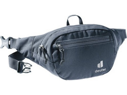 Deuter Τσαντάκι Μέσης Μαύρο 3900121-7000