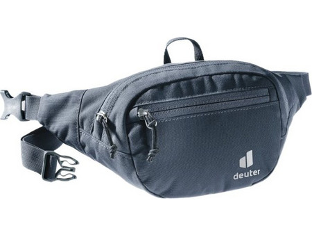 Deuter Τσαντάκι Μέσης Μαύρο 3900121-7000