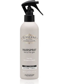 Alfaparf Milano Il Salone Milano Hairspray λακ μαλλιών με εξτρα δυνατό κράτημα 250 ml