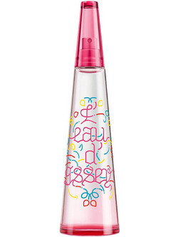 Issey Miyake L'Eau d'Issey Shades Of Kolam Eau de Toilette 100ml