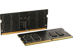 Silicon Power 8GB (1X8GB) DDR4 RAM 2666MHz SoDimm SP008GBSFU266X02