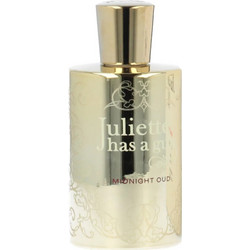 Juliette Has a Gun Midnight Oud Eau de Parfum 100ml