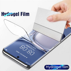 Μεμβράνη Προστασίας Οθόνης Υδρογέλης HG1 για Samsung Galaxy XCover 6 Pro