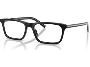 Prada PRD13V 29O1O1 Ανδρικός Σκελετός Γυαλιών Οράσεως Κοκάλινος Μαύρος