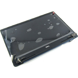 LCD FOR NB DELL INSPIRON 5580 15.6" FHD COMPLETE ASSEMBLY (BLUE) + CAM