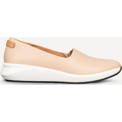 Μοκασίνια-Μπαλαρίνες Γυναίκα Clarks Ρόζ 26149713 Un Rio Step 261