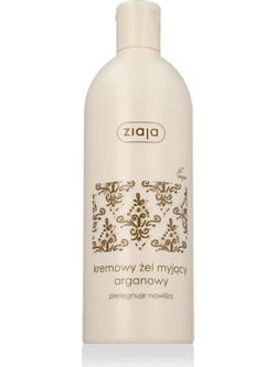 Ziaja Argan Oil Shower Cream 500ml