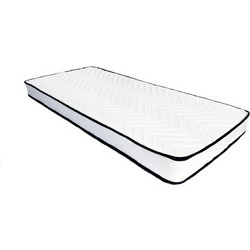 Folding Bed Katlanir v2 White, Black Fabric: 90 Gr/m2 Jacquard Width: 80 cm Depth: 190 cm
