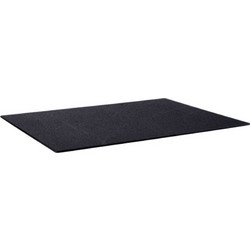 Estia ESTIA ΓΥΑΛΙΝΗ ΕΠΙΦΑΝΕΙΑ ΚΟΠΗΣ ΑΝΑΓΛΥΦΗ BLACK MARBLE 30.5X41cm 01-52720