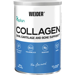Weider Collagen με Υαλουρονικό Οξύ Βιταμίνη C & Μαγνήσιο 300gr