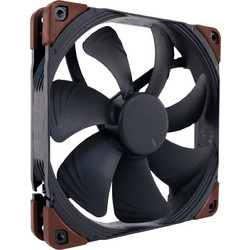 Noctua NF-A14 IndustrialPPC-2000 Case Fan 140mm με Σύνδεση 4-Pin PWM