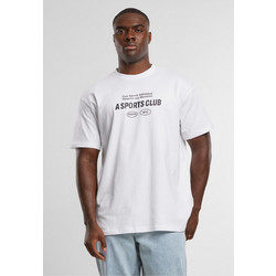 A Sportsclub Oversize