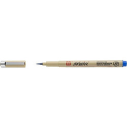 ΜΑΡΚΑΔΟΡΟΣ ΠΙΝΕΛΟ PIGMA BRUSH ΜΠΛΕ