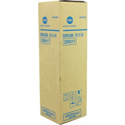 Konica Minolta DR017 Drum Black 1.2M Pgs A9K1P00